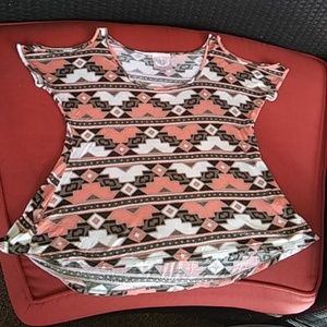 Romeo & Juliet Couture Shirt